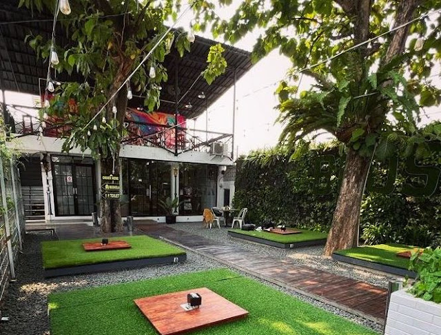 booster coffee srengseng booster coffee srengseng